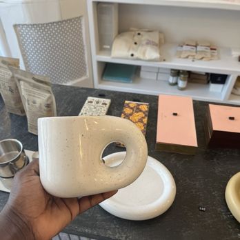 The Oma Coffee + Home - Coffee & Tea Near Me - New York, New York