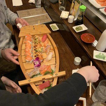 Toshi 1.0 - Japanese Near Me - Atascadero, California Toshi 1.0 - Japanese Near Me - Atascadero, California