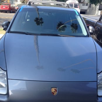 Topshop Auto Glass - Just like new in just 40 minutes! - Auto Glass Services Near Me