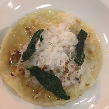 Honey - Ravioli - Brasseries Near Me - Copenhagen, 84