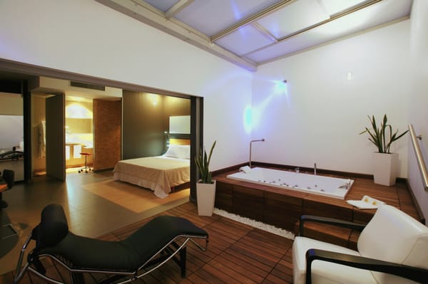 Hotel Spa La Casa Del Rector by null