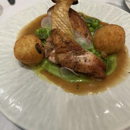 Chicken