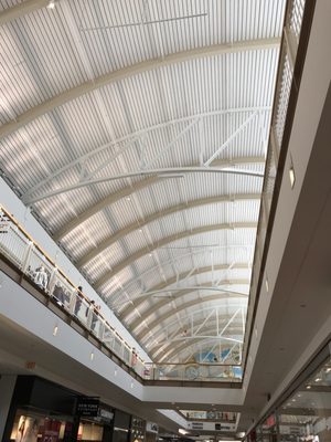 Brass Mill Center by null