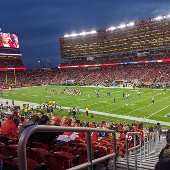 Levi's Stadium - Stadiums & Arenas Near Me - Santa Clara, California Levi's Stadium - Stadiums & Arenas Near Me - Santa Clara, California