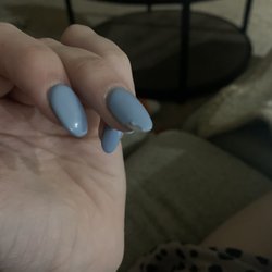 Nail Fairy