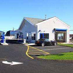 Ocean State Car Wash