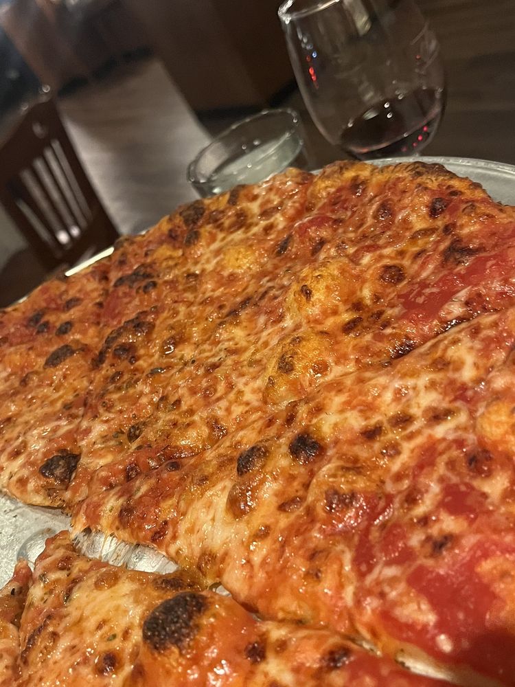 Social spots from Concordia Restaurant 