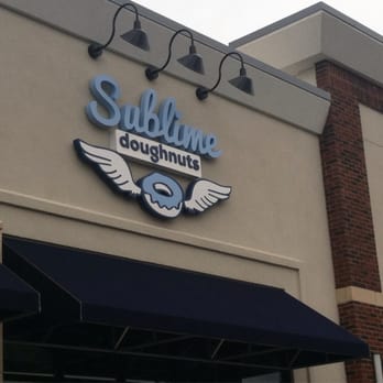 Sublime Doughnuts - Donuts Near Me - Atlanta, Georgia