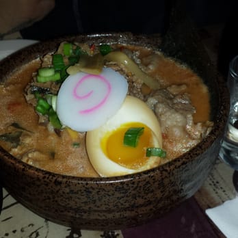 Longevousjoy - Bloodyhell spicy - not that spicy, but addictive!! - Japanese Near Me - Brooklyn, New York Longevousjoy - Bloodyhell spicy - not that spicy, but addictive!! - Japanese Near Me - Brooklyn, New York