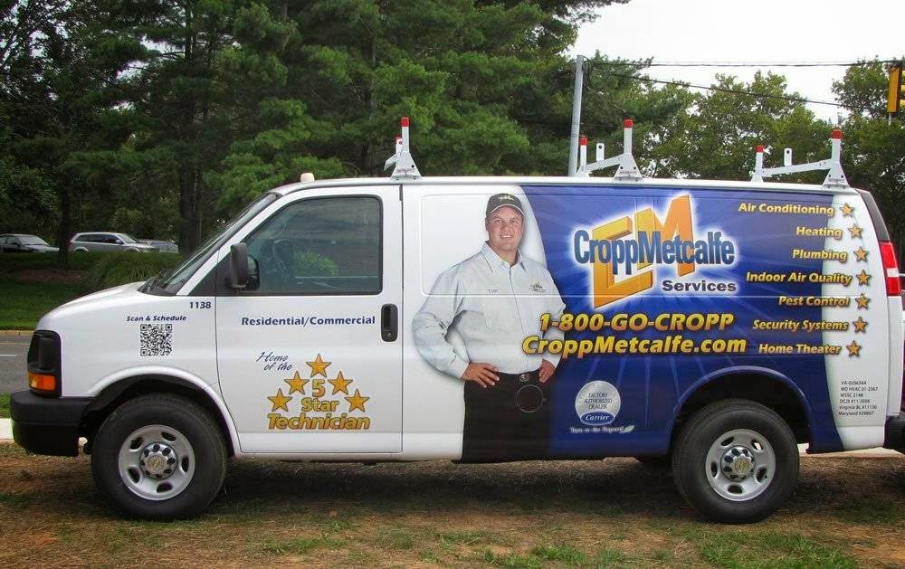 Slide of CroppMetcalfe