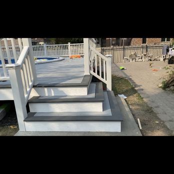 SOM Construction - General Contractors Near Me