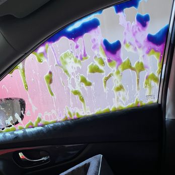 Pro Wash Express - A waste of $$$ - Car Wash Near Me - Elgin, Illinois Pro Wash Express - A waste of $$$ - Car Wash Near Me - Elgin, Illinois