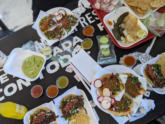 Frida’s Taqueria Oceanside by null