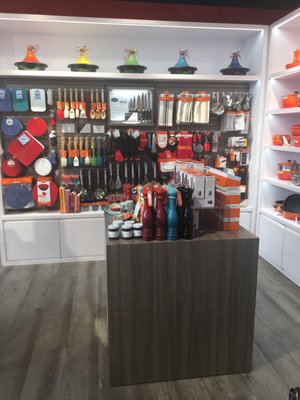 Le Creuset Outlet Store by null