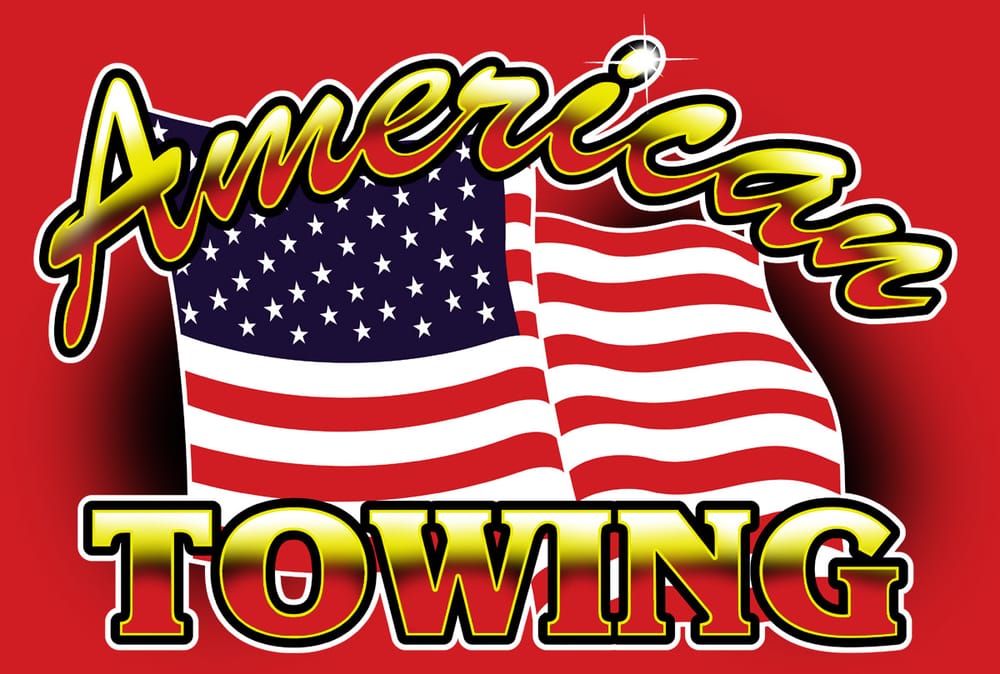 AMERICAN TOWING Updated October 2024 15890 S US Hwy 27, Lansing
