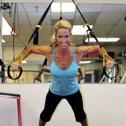 Michelle Brown Fitness Personal Training