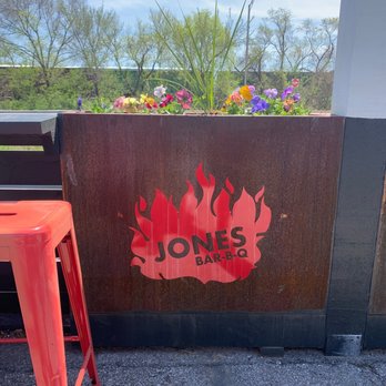 Jones Bar-B-Q - Barbeque Near Me - Kansas City, Kansas Jones Bar-B-Q - Barbeque Near Me - Kansas City, Kansas