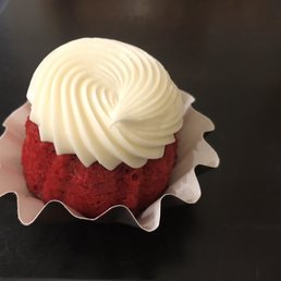 Red velvet