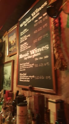 Delrio's Restaurant by null