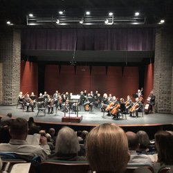 Greenville Symphony Orchestra
