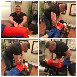 Magic City Chiropractic & Wellness