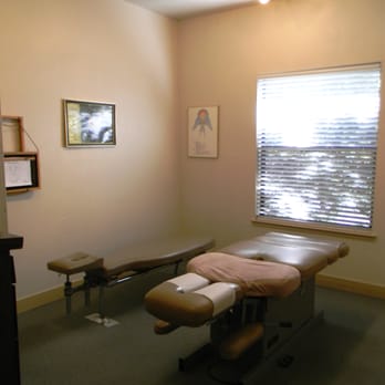 Adams Chiropractic Offices - Treatment room - Sports Medicine Near Me - Sonoma, California Adams Chiropractic Offices - Treatment room - Sports Medicine Near Me - Sonoma, California
