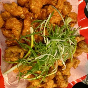 Soho Chicken - Boneless Pah-Dak - Korean Near Me - Houston, Texas Soho Chicken - Boneless Pah-Dak - Korean Near Me - Houston, Texas