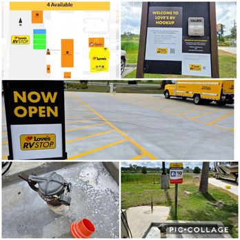 Love's Travel Stop - This new location opened 2 weeks ago - Gas Stations Near Me - Gulfport, Mississippi Love's Travel Stop - This new location opened 2 weeks ago - Gas Stations Near Me - Gulfport, Mississippi