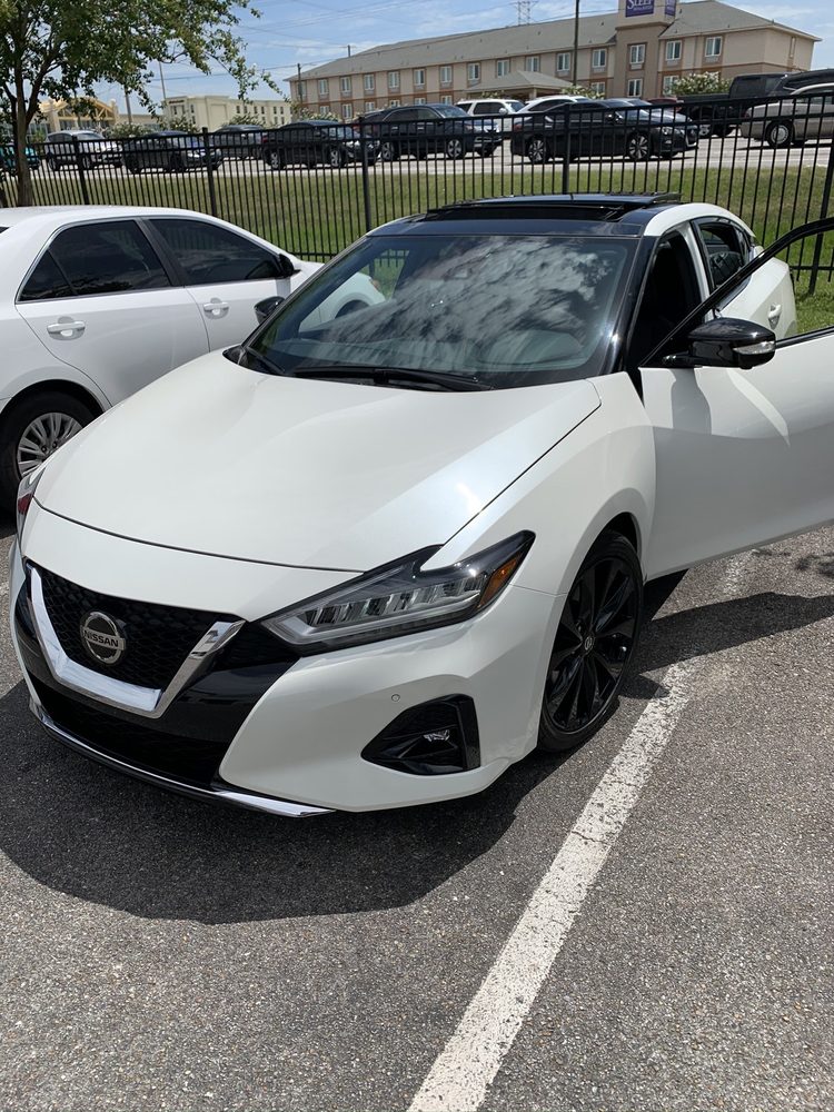 PAT PECK NISSAN GULFPORT CLOSED Updated June 2024 13 Photos