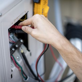 HVAC Master Heating & Air Conditioning - Heating & Air Conditioning/HVAC Near Me - Springfield, Missouri