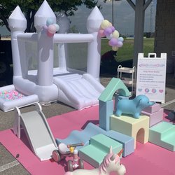 Little Sweethearts Social