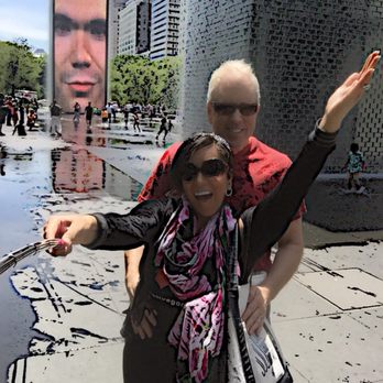 Millennium Park - Parks Near Me - Chicago, Illinois