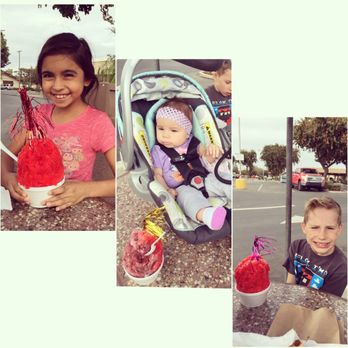 Tiki Snow - Ice Cream & Frozen Yogurt Near Me - Visalia, California Tiki Snow - Ice Cream & Frozen Yogurt Near Me - Visalia, California
