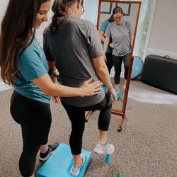 Rebalance Physical Therapy