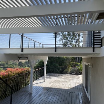 iDeck Construction - Decks & Railing Near Me