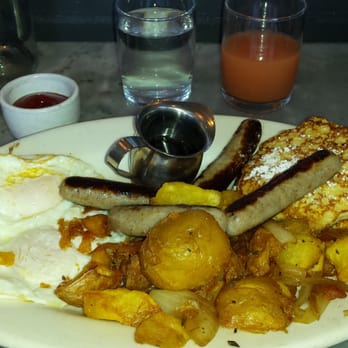 Plow - The Plow - Breakfast & Brunch Near Me - San Francisco, California