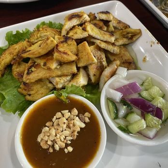 Suvipa Thai Food - Thai Near Me - Denver, Colorado