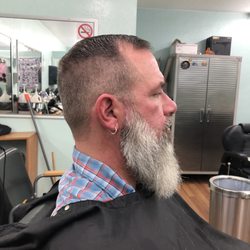 Xavier's Barber Shop