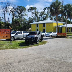 Florida Cars South
