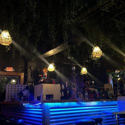 Alchemy Cocktail & Hookah Lounge 