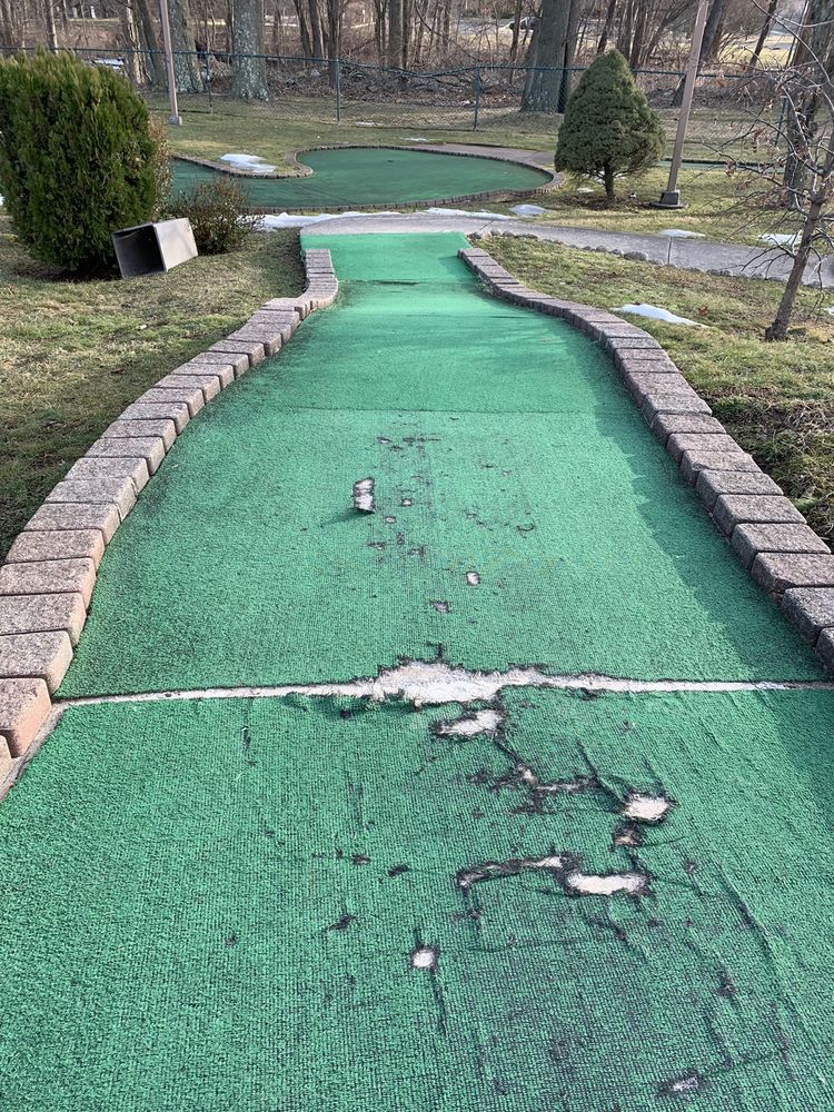 GOLF PRIVATES Updated January 2026 99 Photos & 27 Reviews 116 NY