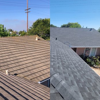 MARK ANTHONY CONSTRUCTION AND ROOFING - Updated January 2025 