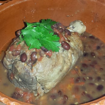 Casa Mercedes - Signature pork dish. Delish!!! - Mexican Near Me - Guanajuato, GUA Casa Mercedes - Signature pork dish. Delish!!! - Mexican Near Me - Guanajuato, GUA
