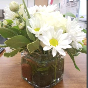 Franklin's Flowers - Florists Near Me - McKinney, Texas