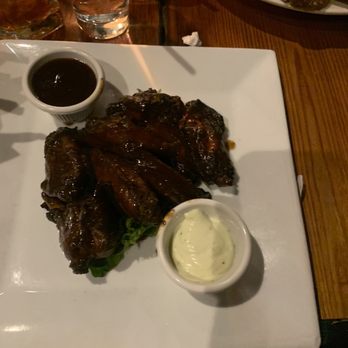 BK9 - Jerk wings - Caribbean Near Me - Brooklyn, New York BK9 - Jerk wings - Caribbean Near Me - Brooklyn, New York