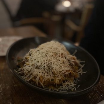 Nonnina - Pappardelle - Italian Near Me - Chicago, Illinois