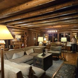 Weasku Inn Historic Resort