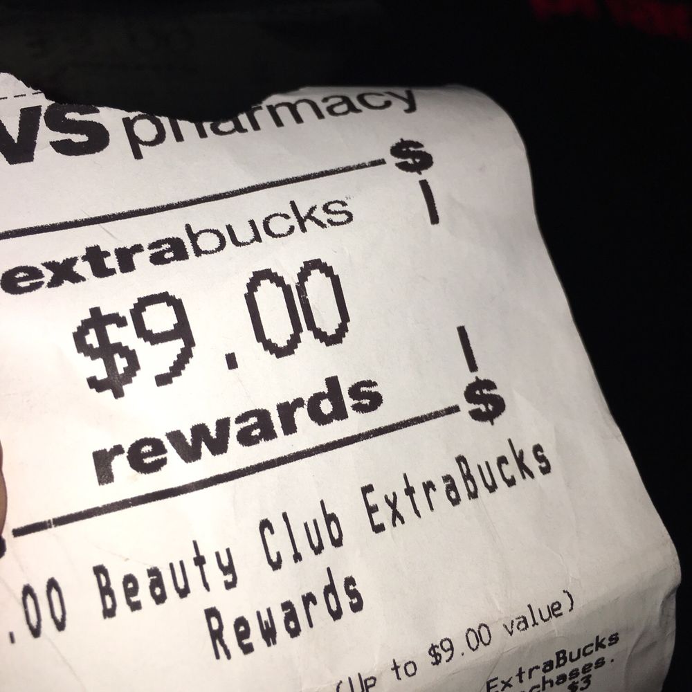 CVS Pharmacy - This is me in front of cvs @ 12:10am with my rewards that they would not honor 2 mins after the expiration date. - Drugstores Near Me - MONTEREY PARK, California