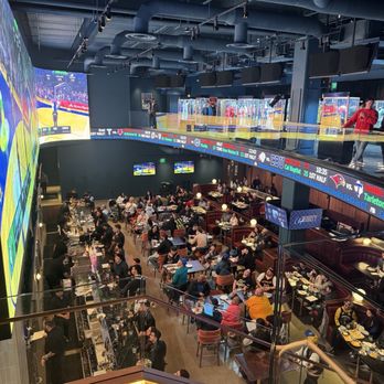 Splash - Sports Bars Near Me - San Francisco, California Splash - Sports Bars Near Me - San Francisco, California