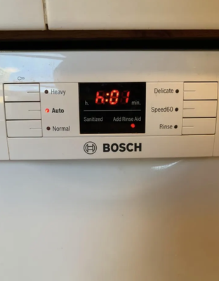 Dishwasher Repair - MrCheck offers same-day dishwasher, fridge, microwave, wine cooler, washing machine, dryer, and other repair services. We service nearly all of New Hampshire and surrounding areas, call us today: 603-605-1249